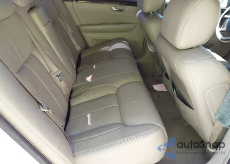 2008 Cadillac Dts 1Sc from USA, damaged, VIN 1G6KD57Y58U160162